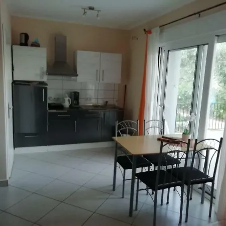 Oleander Apartamento *