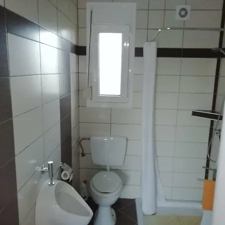 Oleander * Limenaria (Thasos)