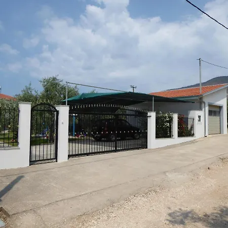 Oleander Apartamento *