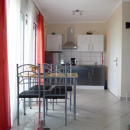 Apartamento Oleander *