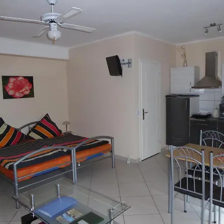 Oleander Apartamento *