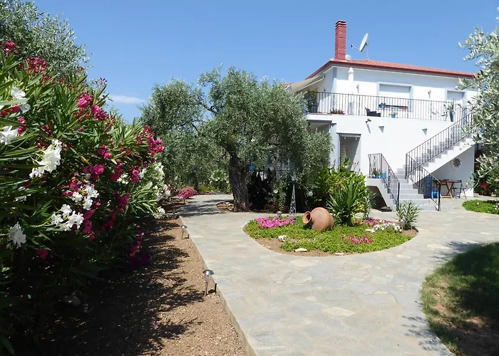 Apartmán Oleander