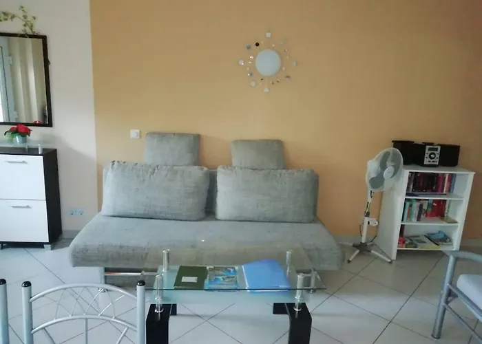 Apartamento Oleander