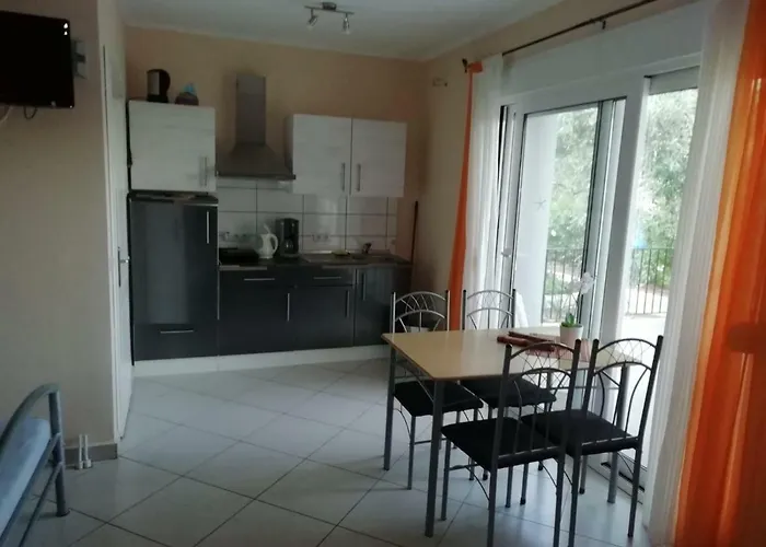 Oleander Apartamento *