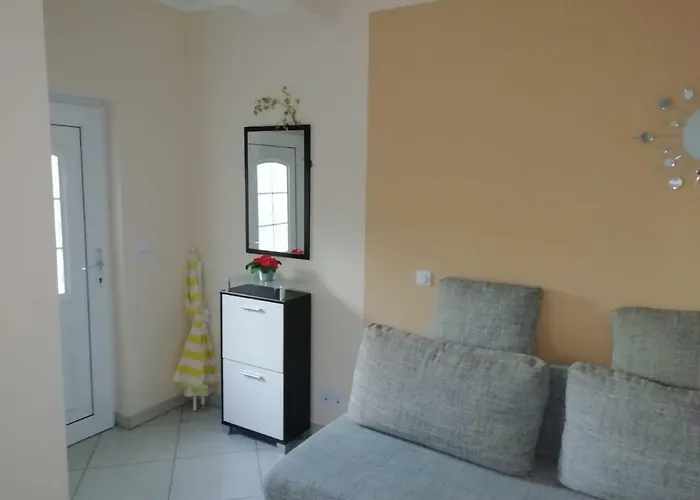 Oleander Apartamento *