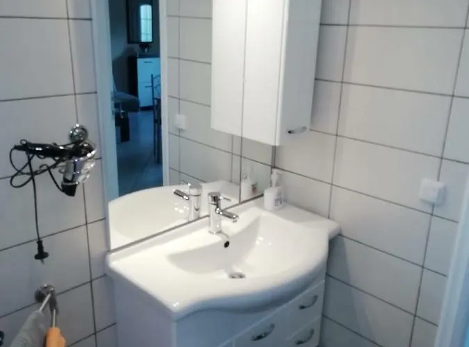 Oleander Apartamento Limenaria (Thasos)