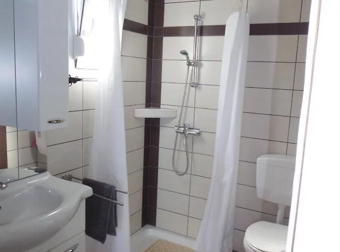 Apartamento Oleander