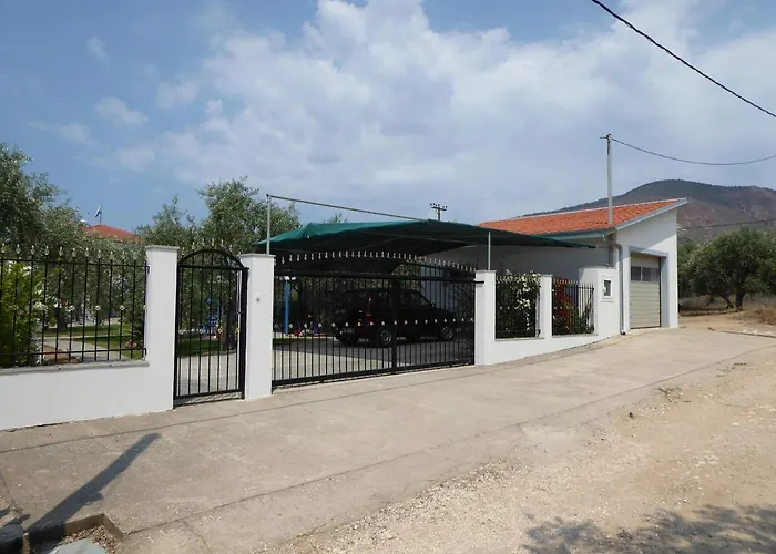 Oleander Apartamento *