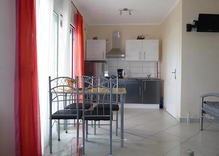 Apartamento Oleander *